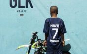 GLK – Mbappé