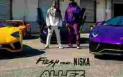 Fresh – Allez dehors ft. Niska Mp3 33RAP