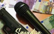 Squadra – Entre les deux, Vol. 1