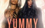 INNA Ft. Stefflon Don – Yummy