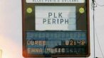 PLK - Périph